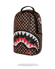 STEALTH CREW BACKPACK