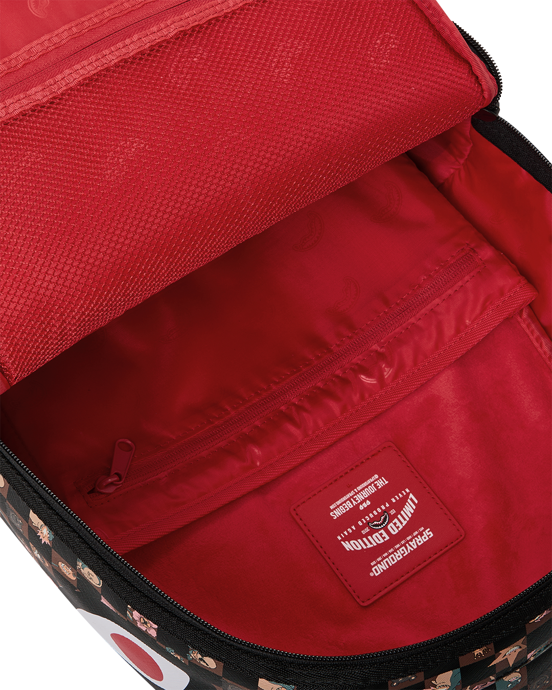 STEALTH CREW BACKPACK