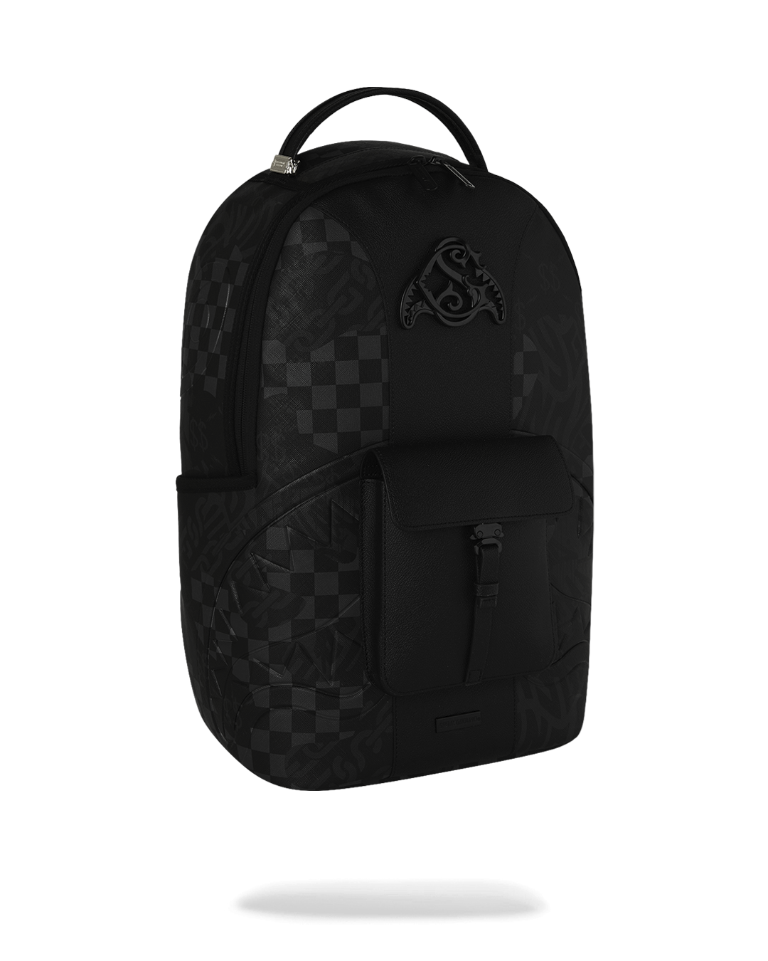 4AM JETSET MINDSET BACKPACK