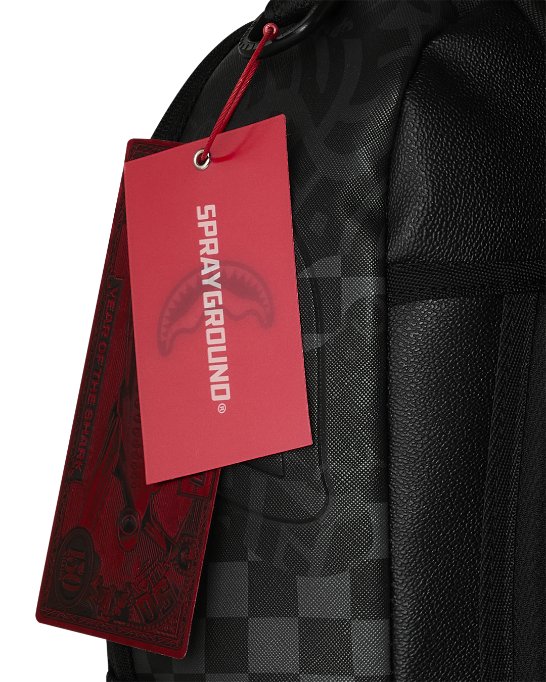 4AM JETSET MINDSET BACKPACK