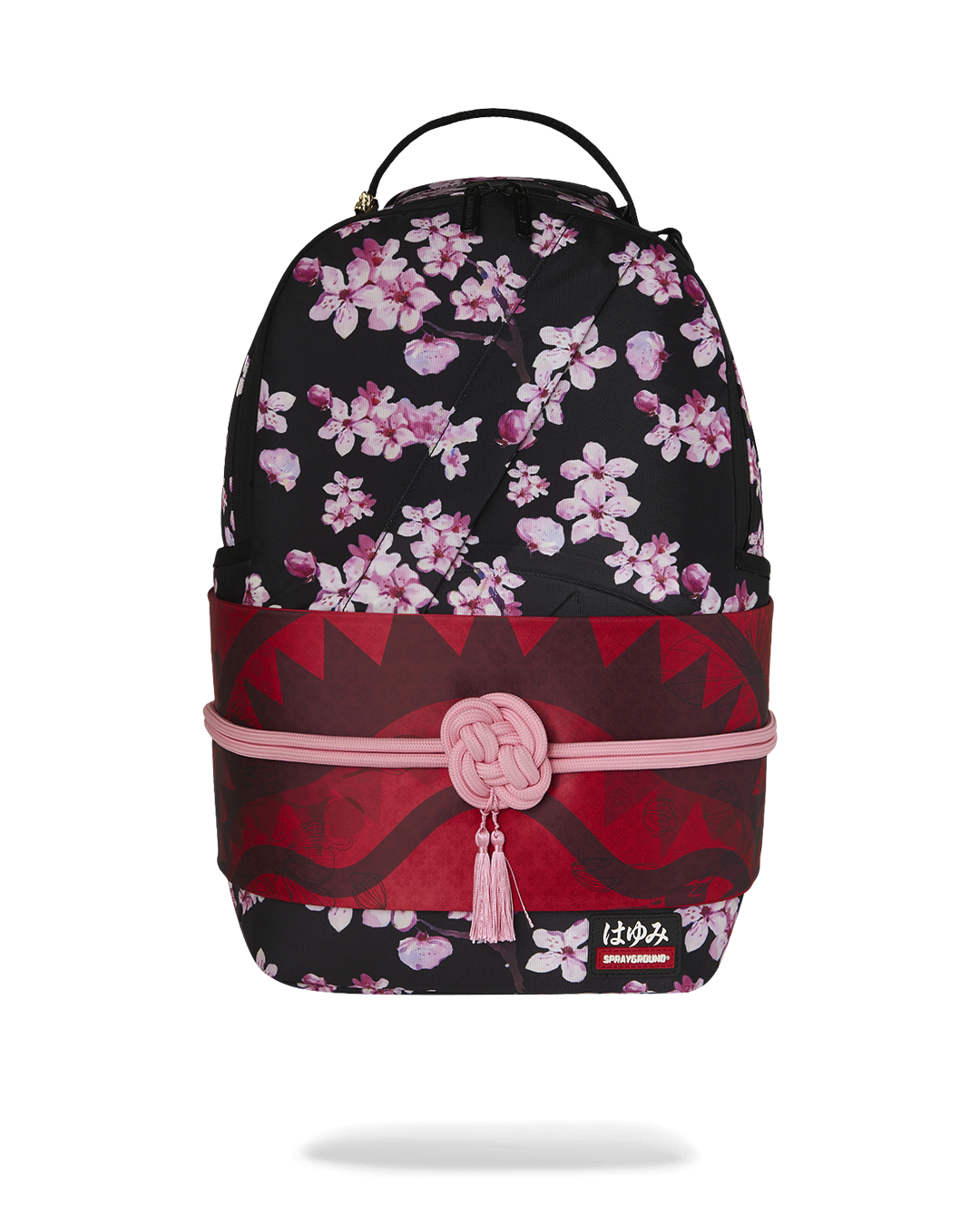 OUKA KENRAN HAYUMI HOKAZANO OFFICIAL COLLAB BACKPACK