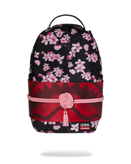 OUKA KENRAN HAYUMI HOKAZANO OFFICIAL COLLAB BACKPACK