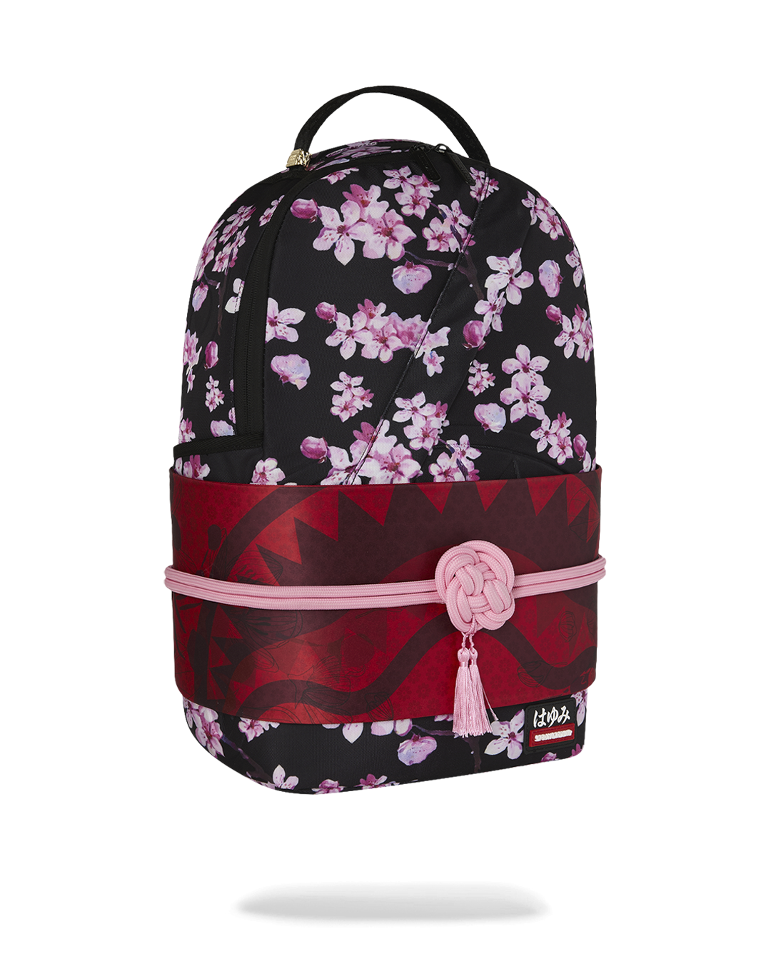 OUKA KENRAN HAYUMI HOKAZANO OFFICIAL COLLAB BACKPACK