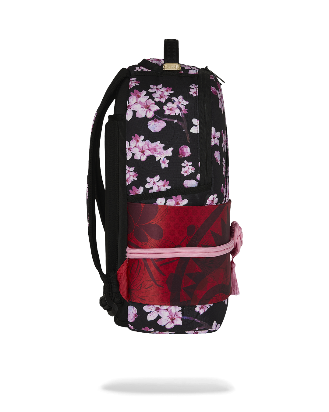OUKA KENRAN HAYUMI HOKAZANO OFFICIAL COLLAB BACKPACK