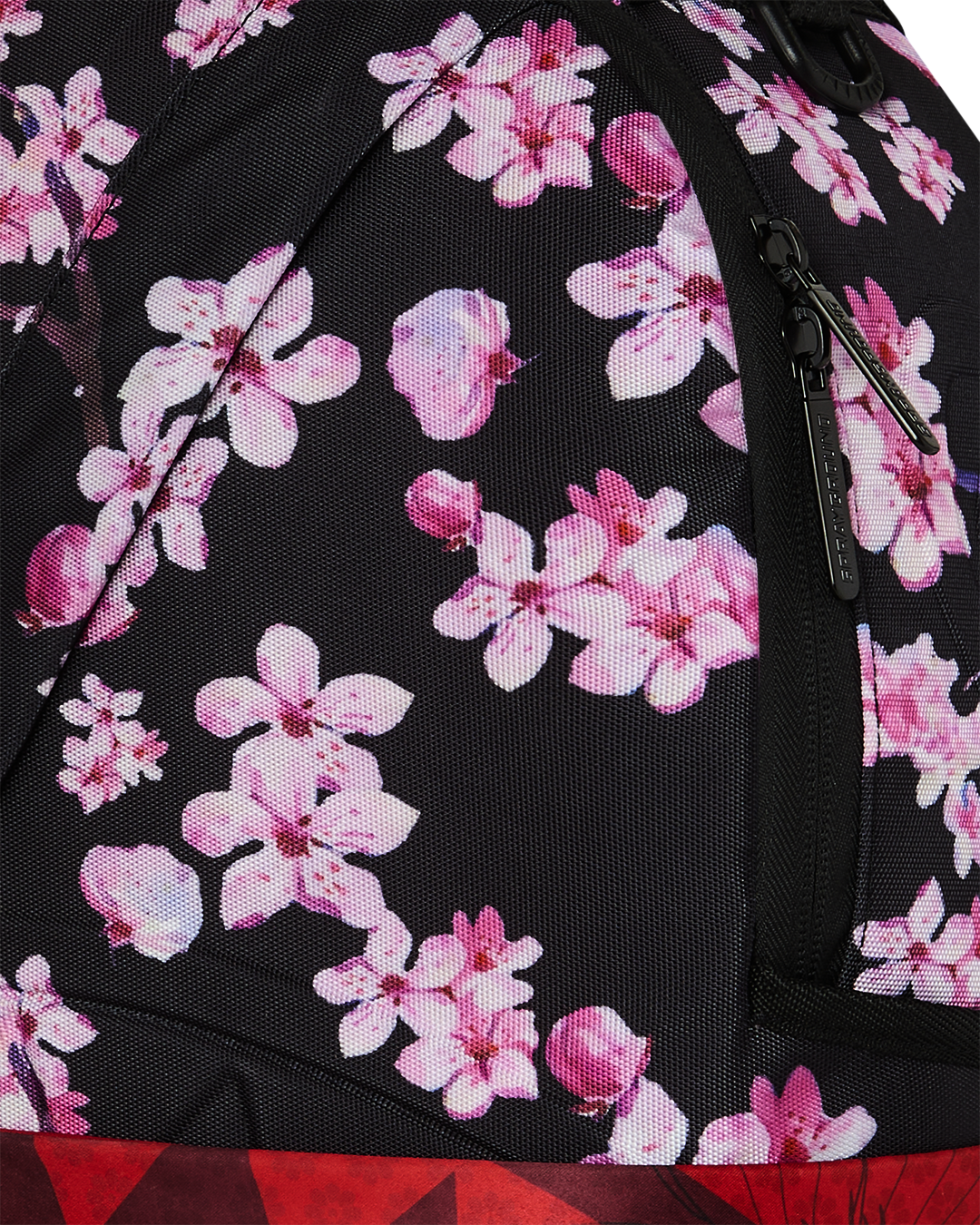 OUKA KENRAN HAYUMI HOKAZANO OFFICIAL COLLAB BACKPACK