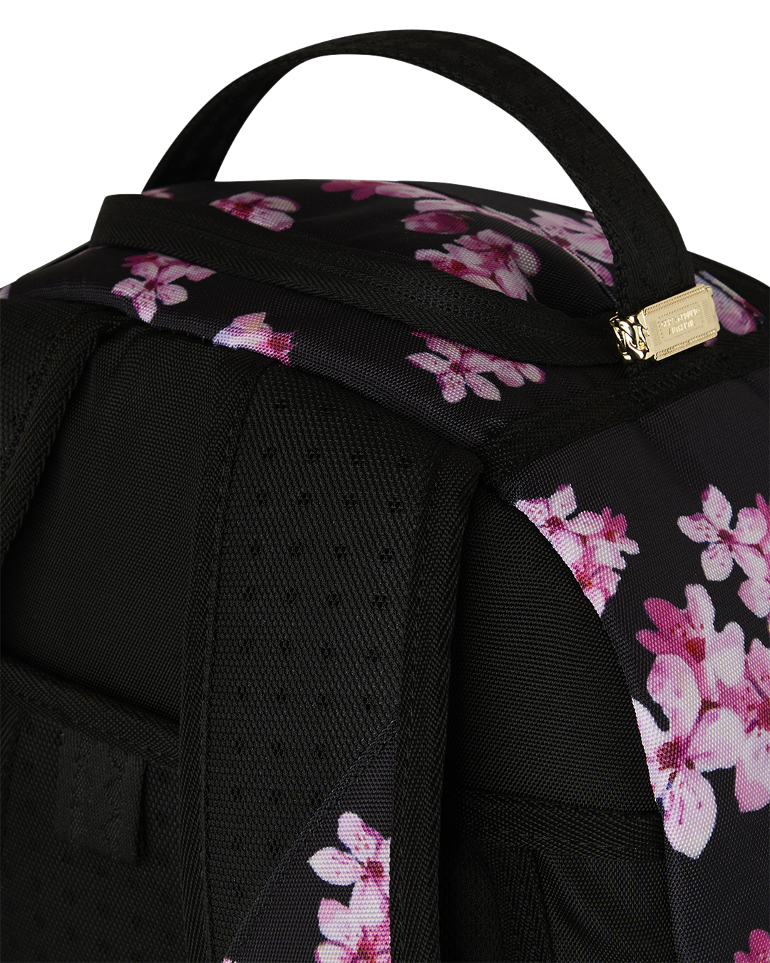 OUKA KENRAN HAYUMI HOKAZANO OFFICIAL COLLAB BACKPACK