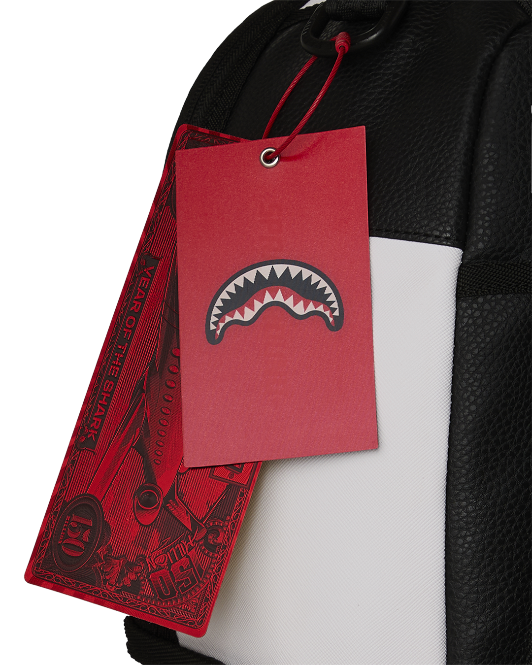 ENTER THE VOID BACKPACK