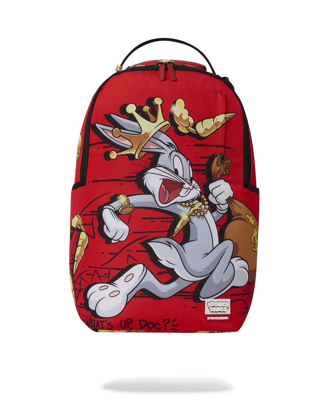 BUGS BUNNY GRAB & GO BACKPACK