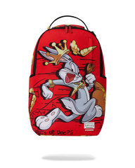 BUGS BUNNY GRAB & GO BACKPACK
