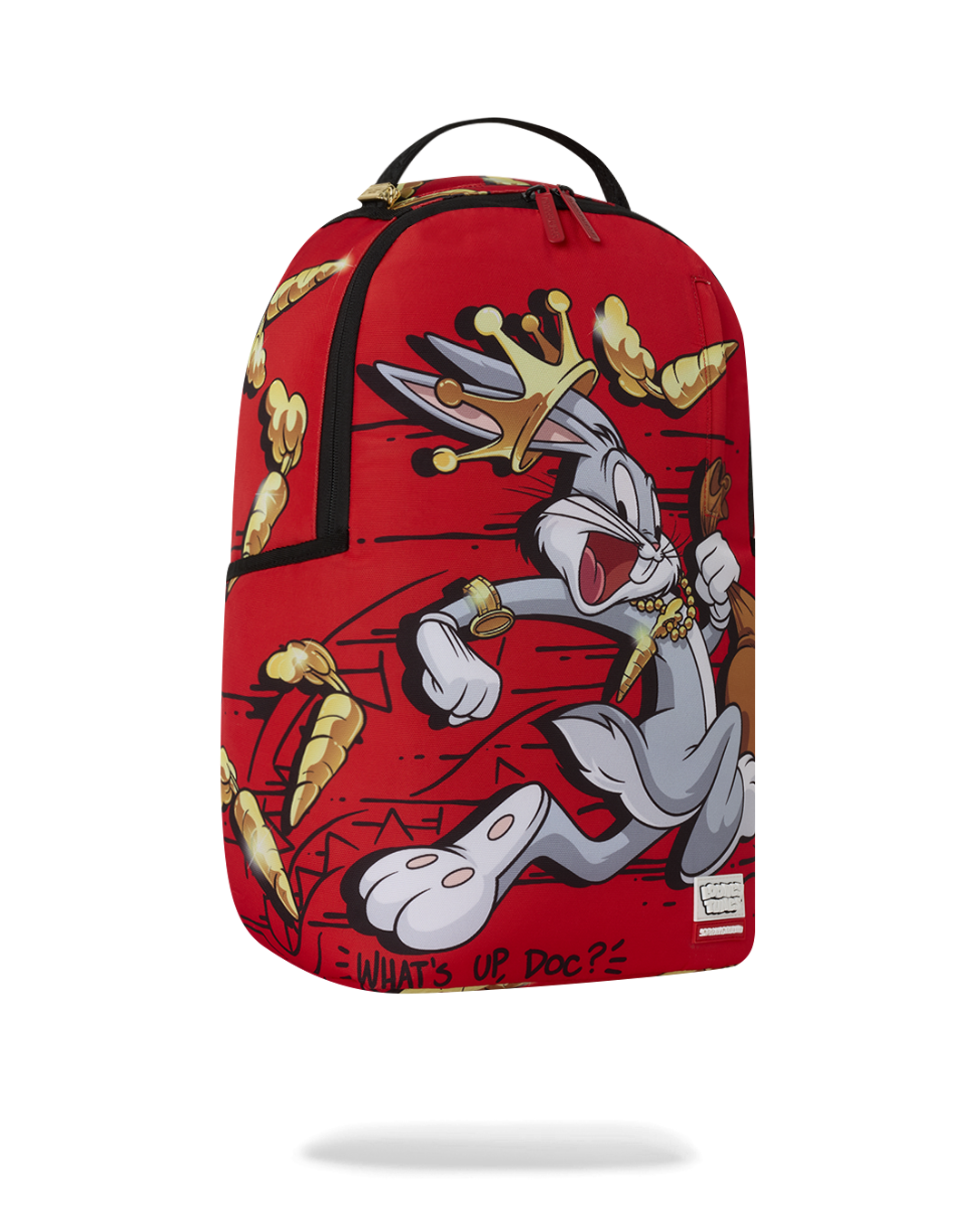 BUGS BUNNY GRAB & GO BACKPACK