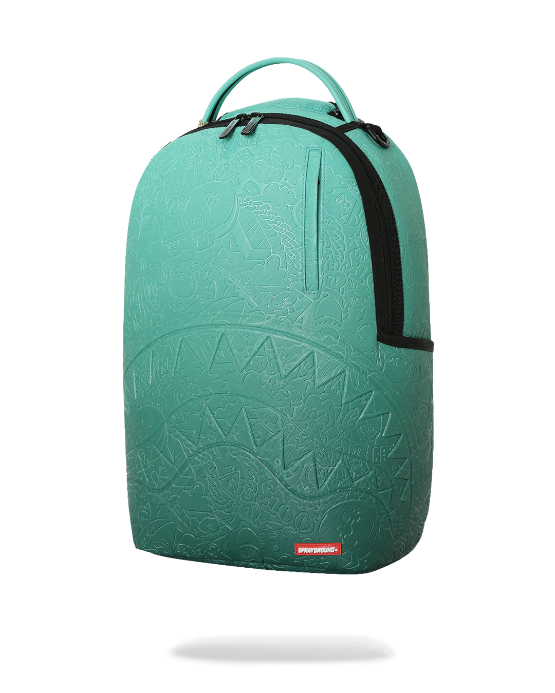 SEASIDE VIEW BACKPACK