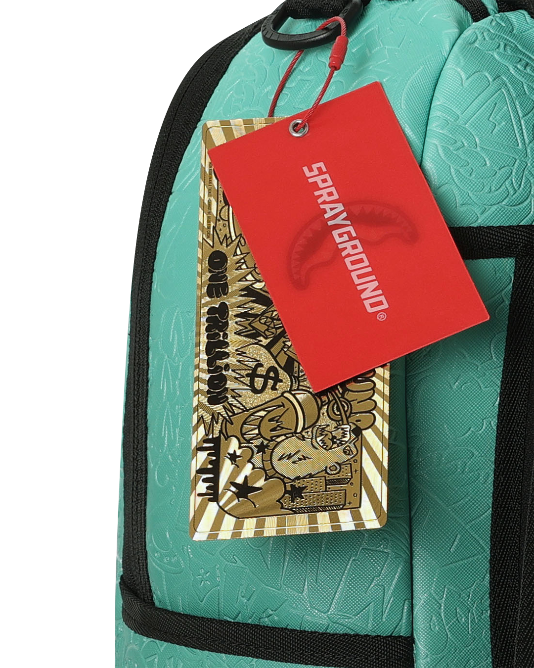 SEASIDE VIEW BACKPACK