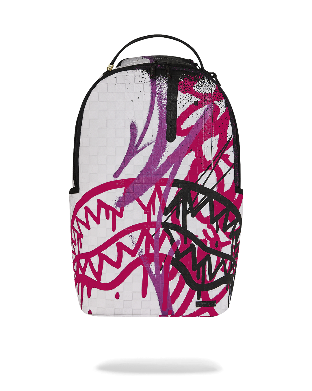 CRASH GRAFF TURBO BACKPACK