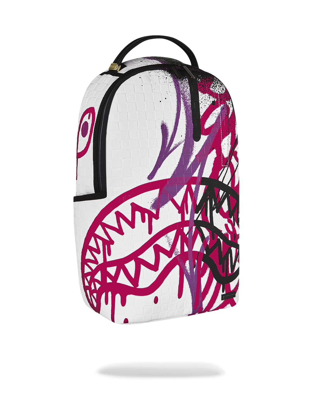 CRASH GRAFF TURBO BACKPACK