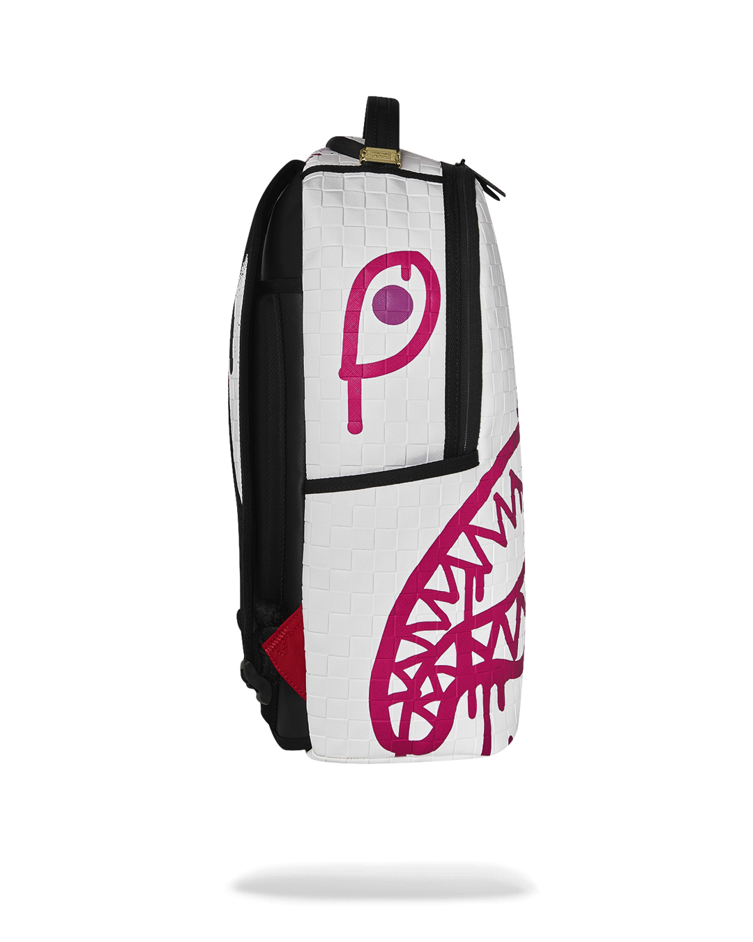 CRASH GRAFF TURBO BACKPACK