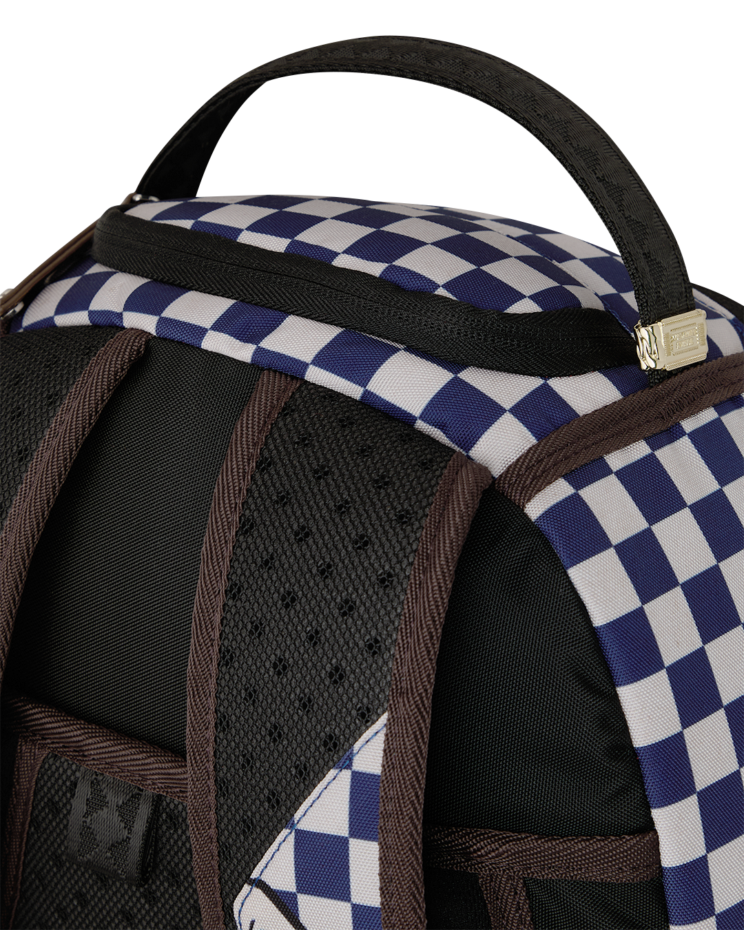 ICHIMATSU-MOYŌ CAMOKAWA BACKPACK