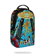 EXTRA EXTRATERRESTRIAL BACKPACK