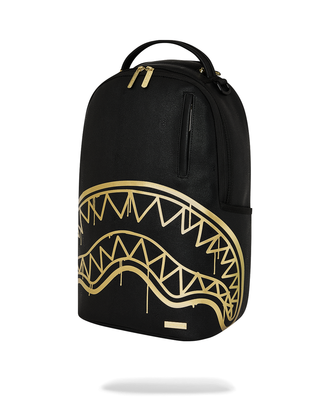 GOLD FANG BACKPACK