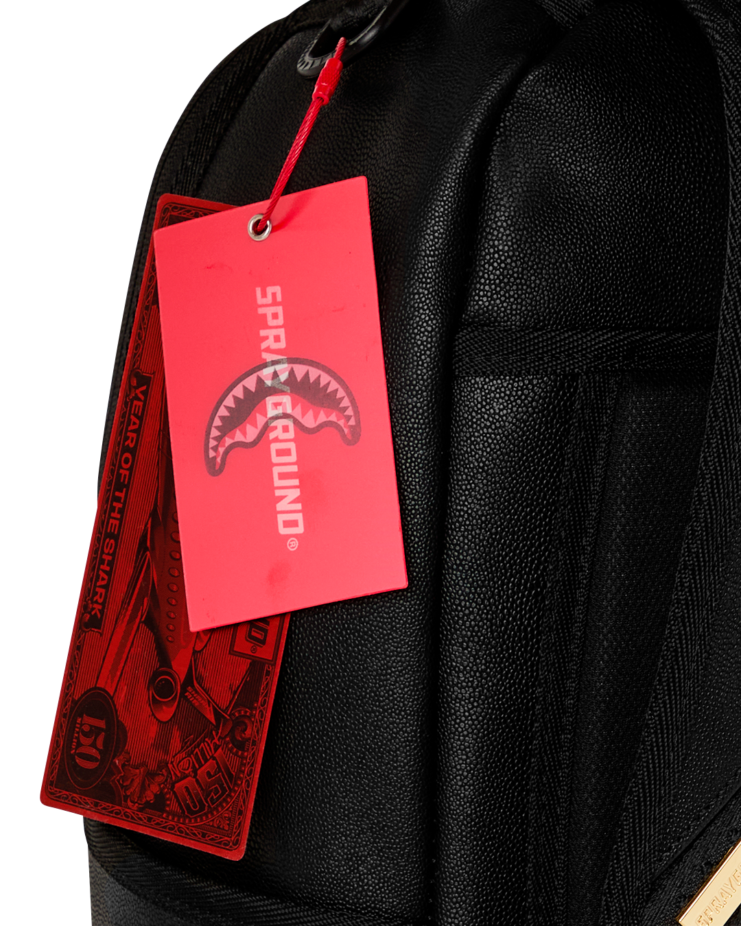 GOLD FANG BACKPACK