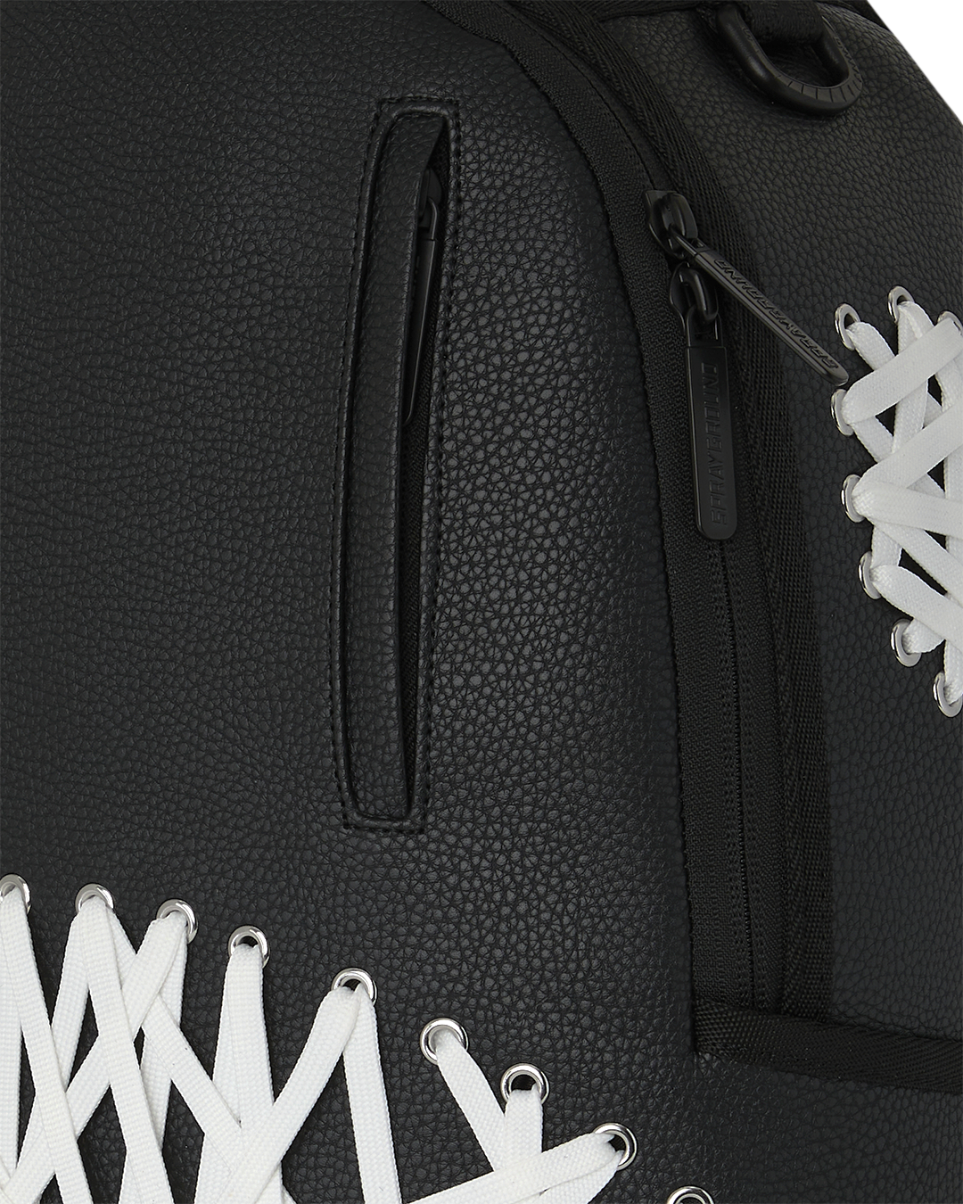 LACE MAZE BACKPACK