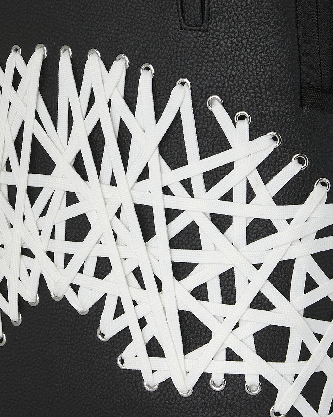 LACE MAZE BACKPACK