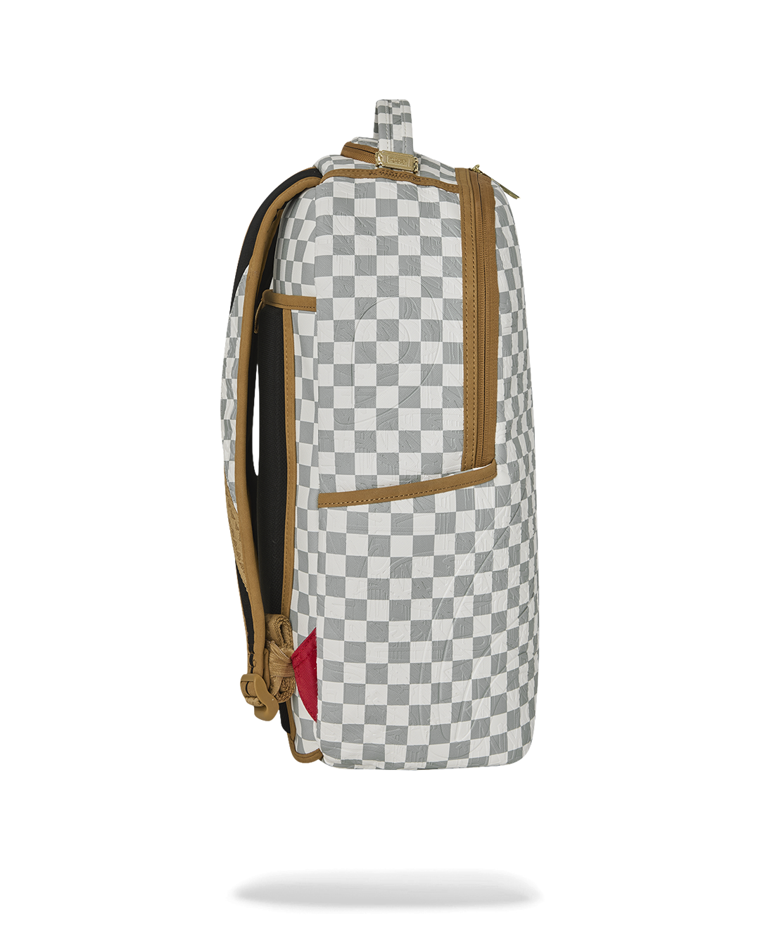 THE PRIVATE JET SHARK CLUB - HIGH ALTITUDE BACKPACK