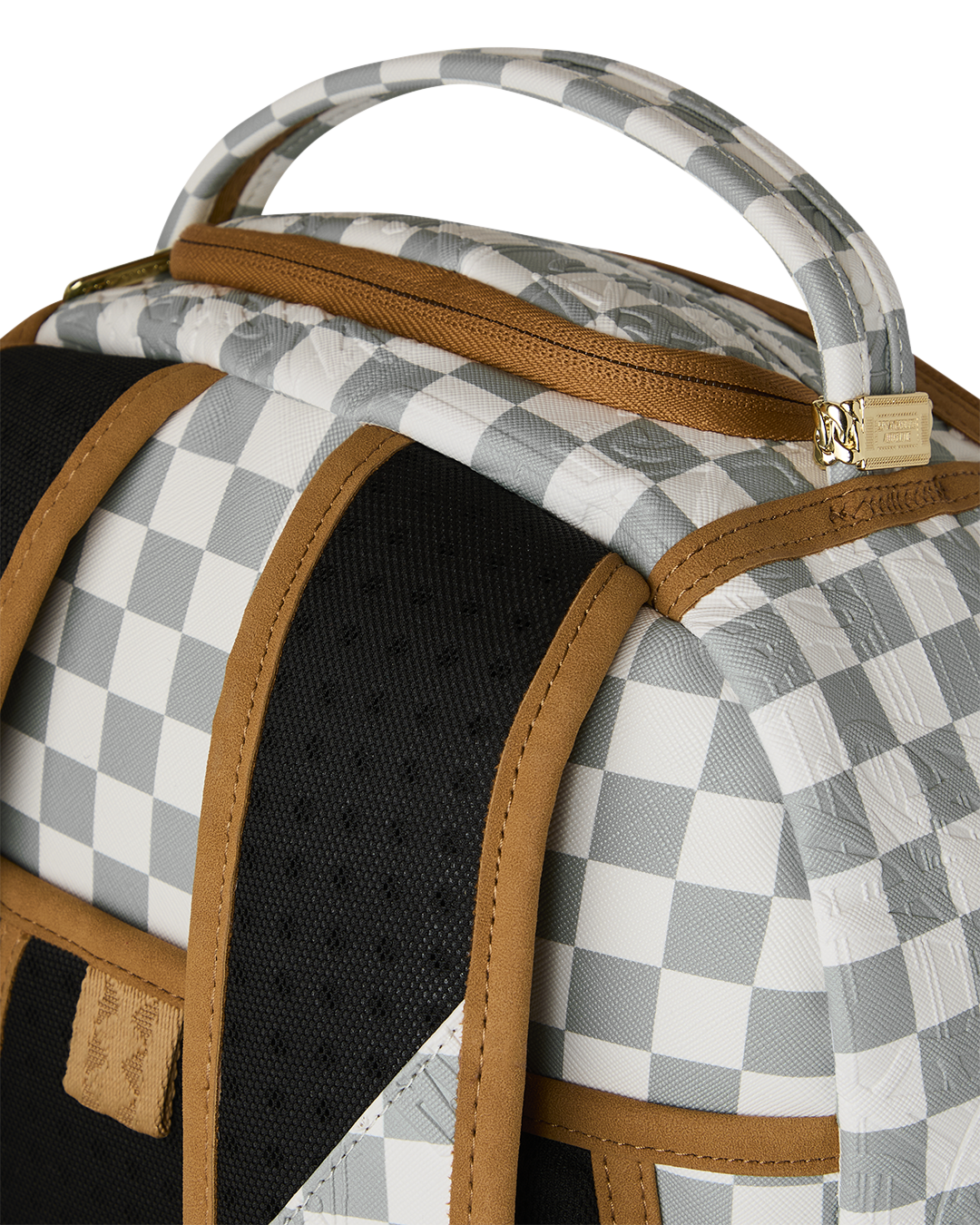 THE PRIVATE JET SHARK CLUB - HIGH ALTITUDE BACKPACK