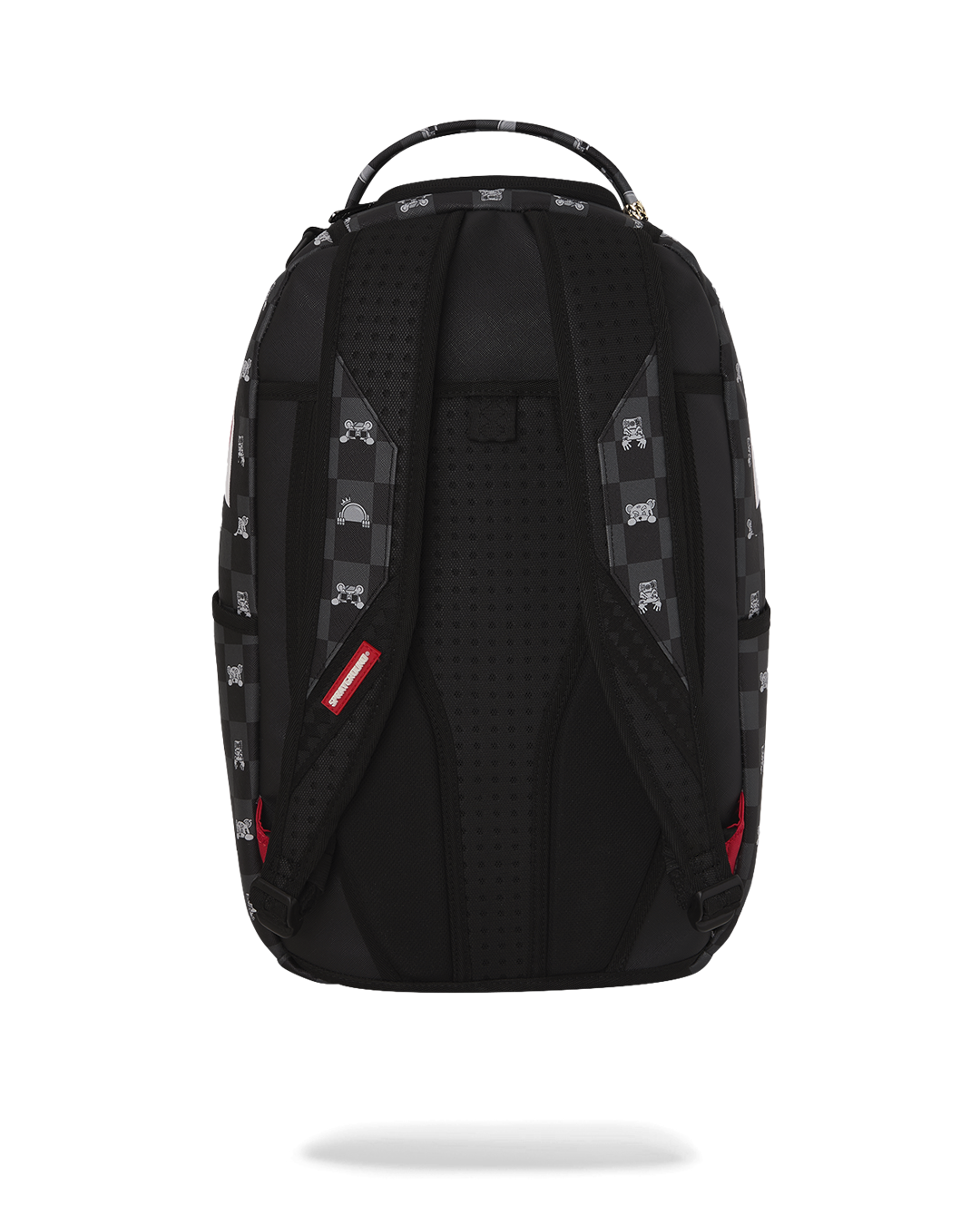 SHARK MOB HIDEOUT BACKPACK