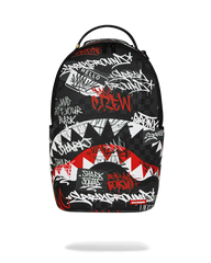 BRANDED BANDIT BACKPACK