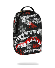 BRANDED BANDIT BACKPACK