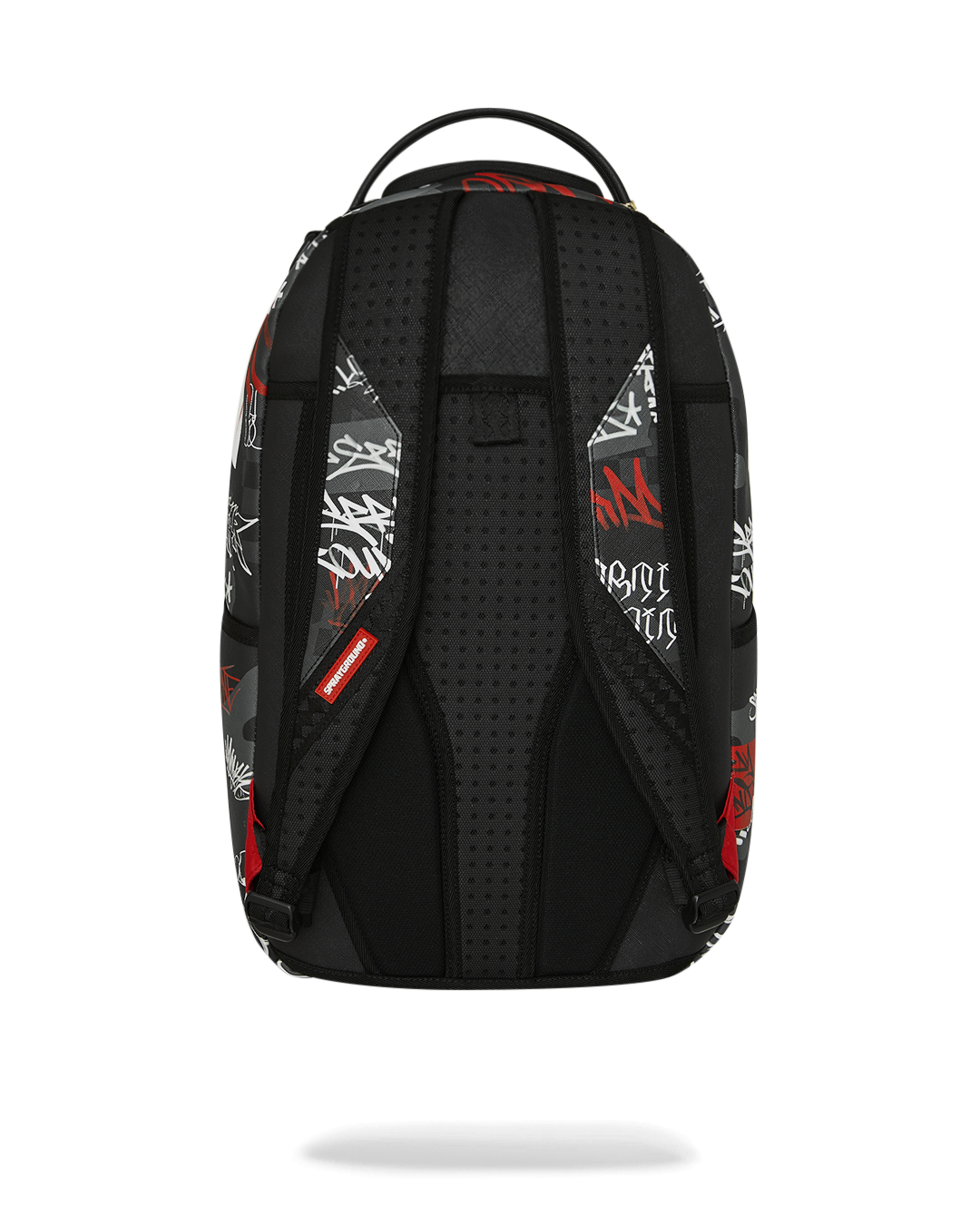 BRANDED BANDIT BACKPACK