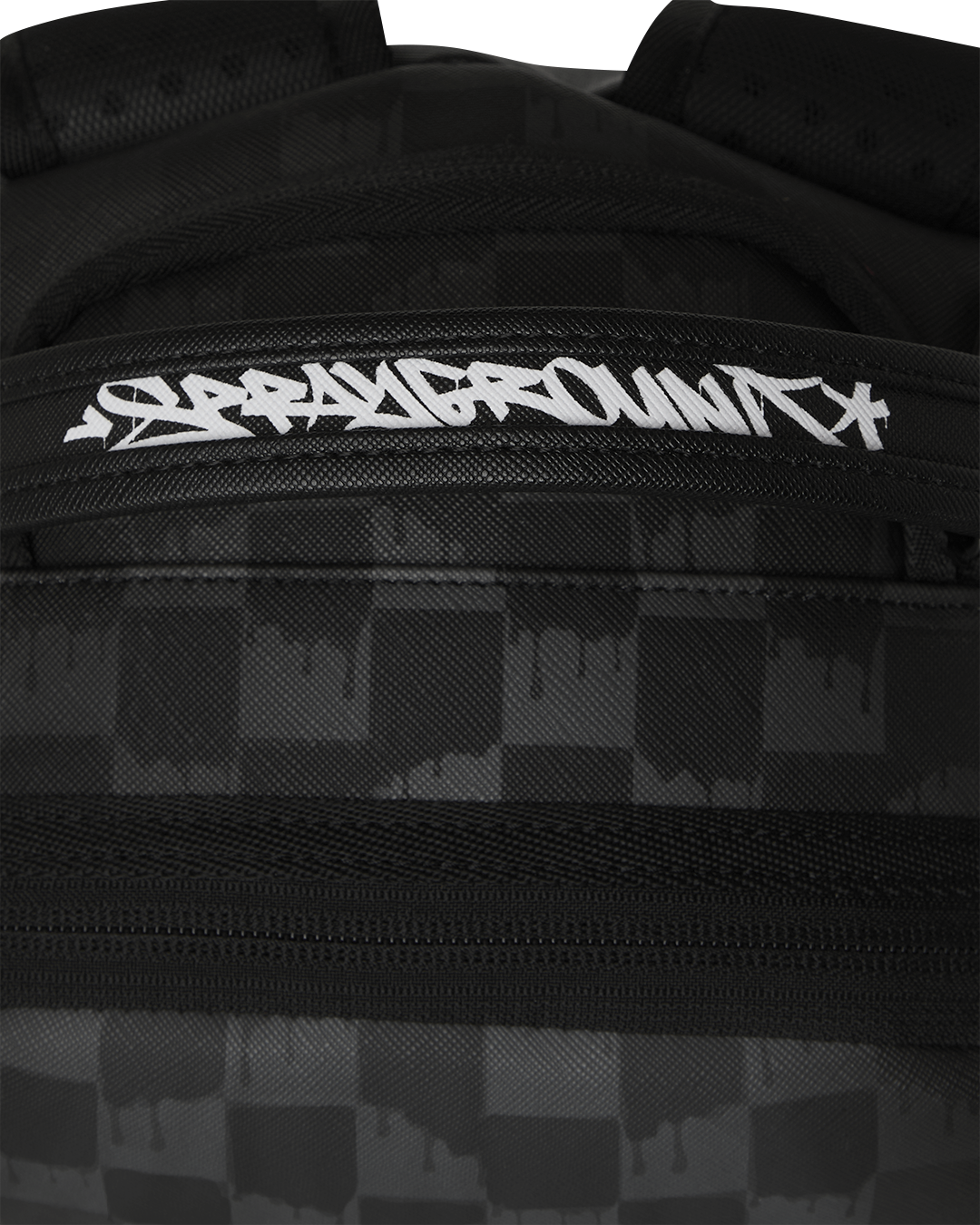 MIDNIGHT MURAL BACKPACK