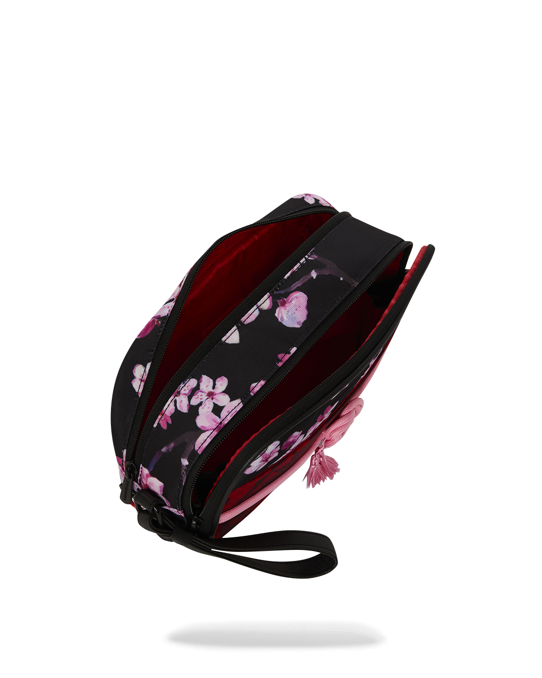OUKA KENRAN HAYUMI HOKAZANO OFFICIAL COLLAB TOILETRY BRICK