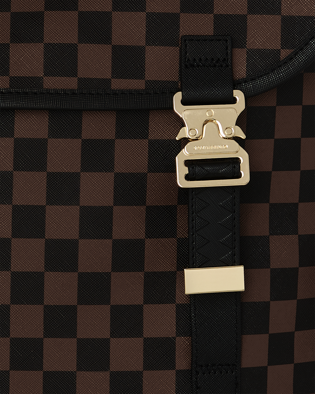 KATANA CHECK BOSS MONTE CARLO BACKPACK
