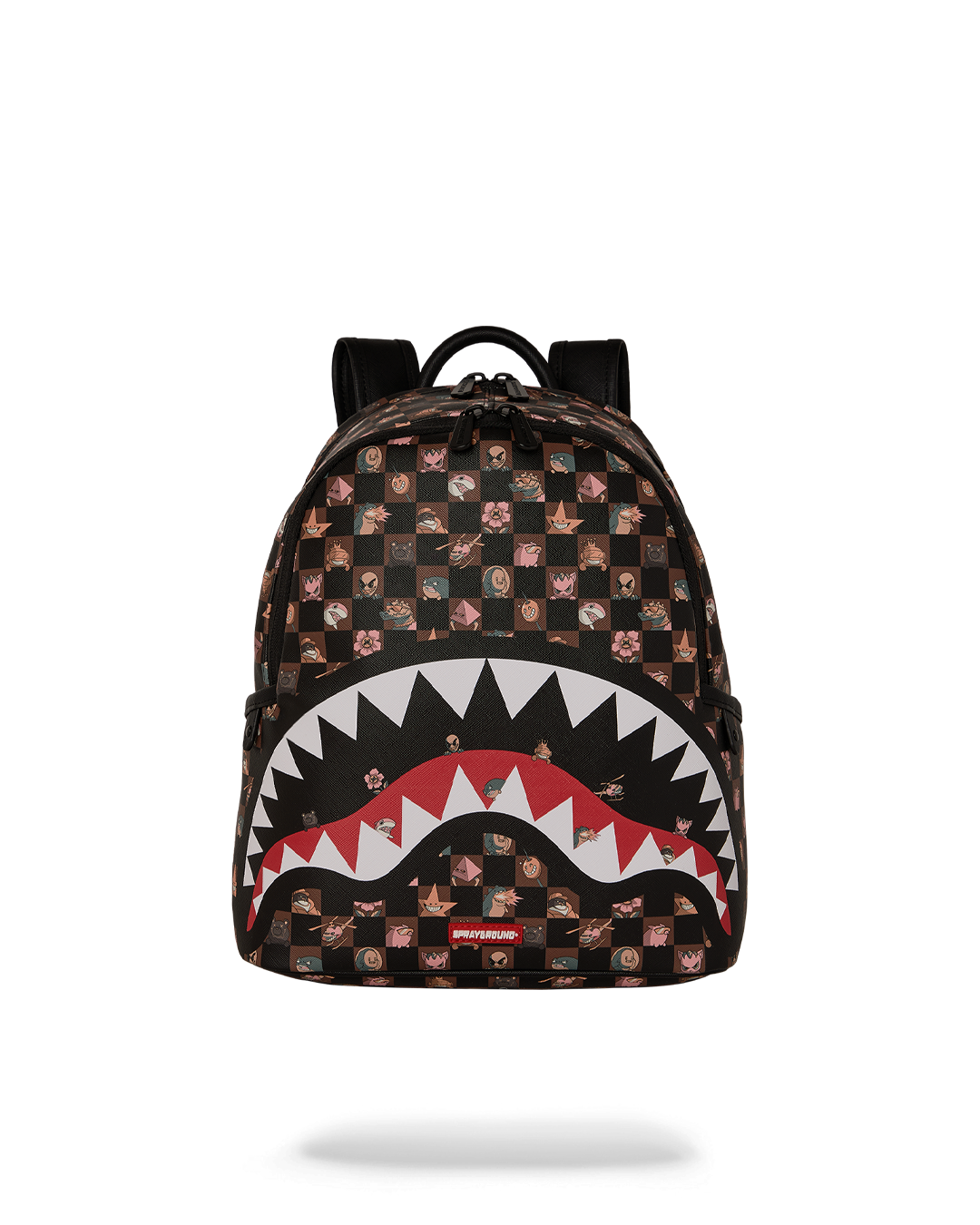 STEALTH CREW SAVAGE BACKPACK