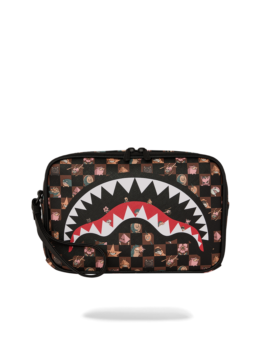 STEALTH CREW TOILETRY BRICK