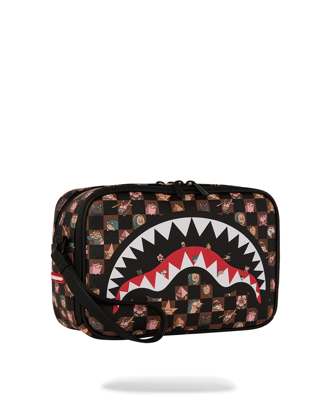 STEALTH CREW TOILETRY BRICK