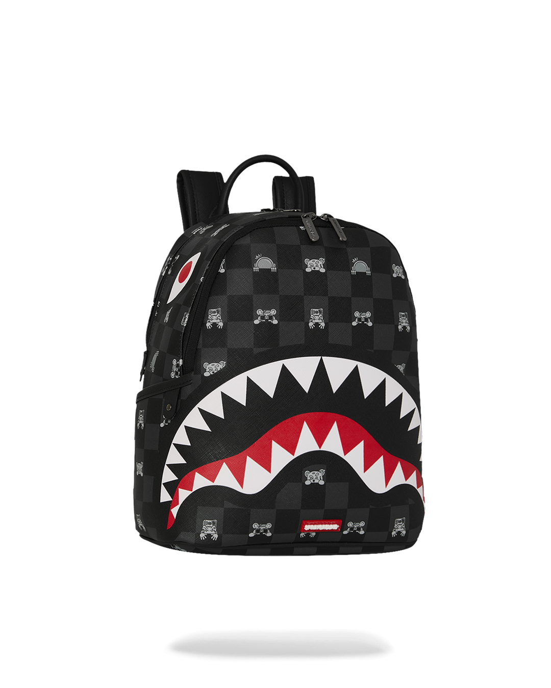 SHARK MOB HIDEOUT SAVAGE BACKPACK