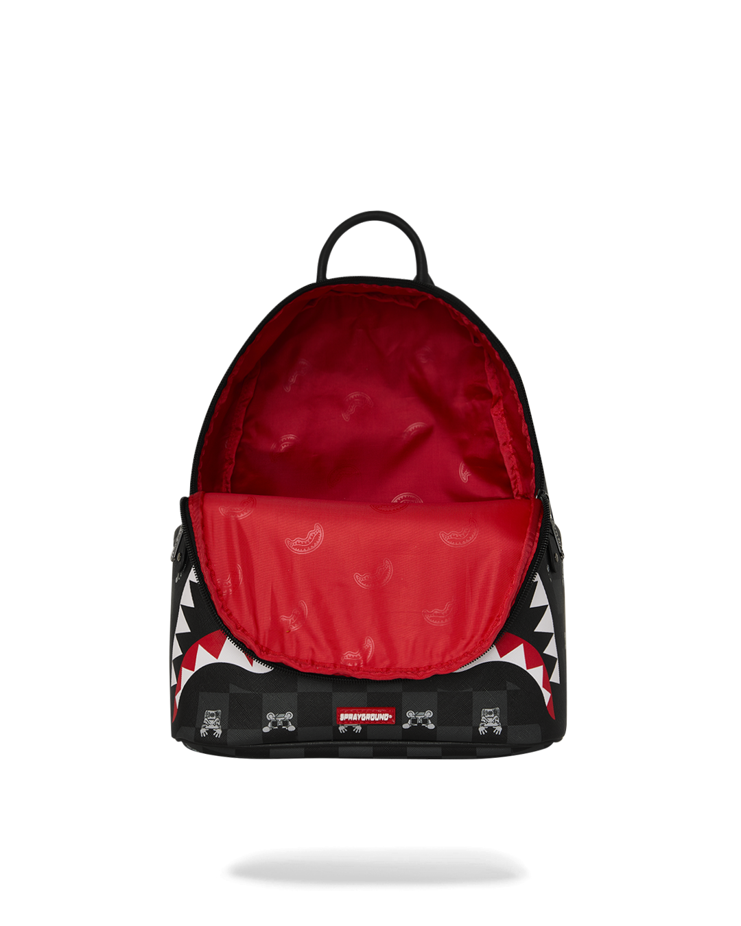 SHARK MOB HIDEOUT SAVAGE BACKPACK