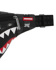 SHARK MOB HIDEOUT SAVVY CROSSBODY