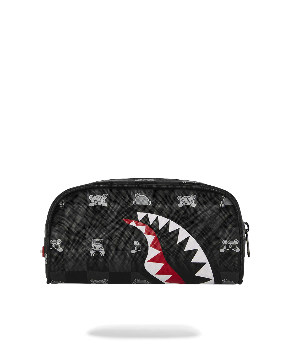SHARK MOB HIDEOUT POUCH