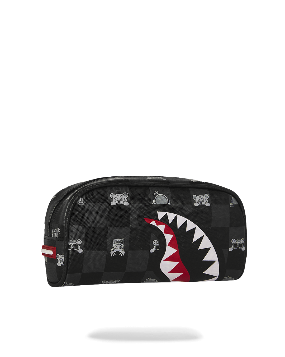 SHARK MOB HIDEOUT POUCH