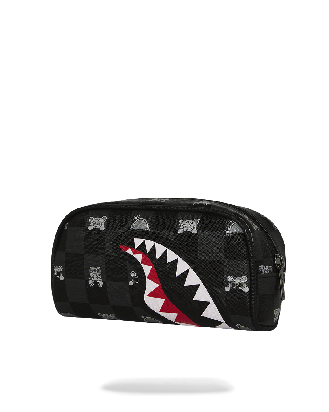 SHARK MOB HIDEOUT POUCH