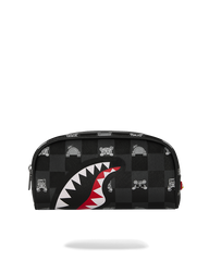 SHARK MOB HIDEOUT POUCH