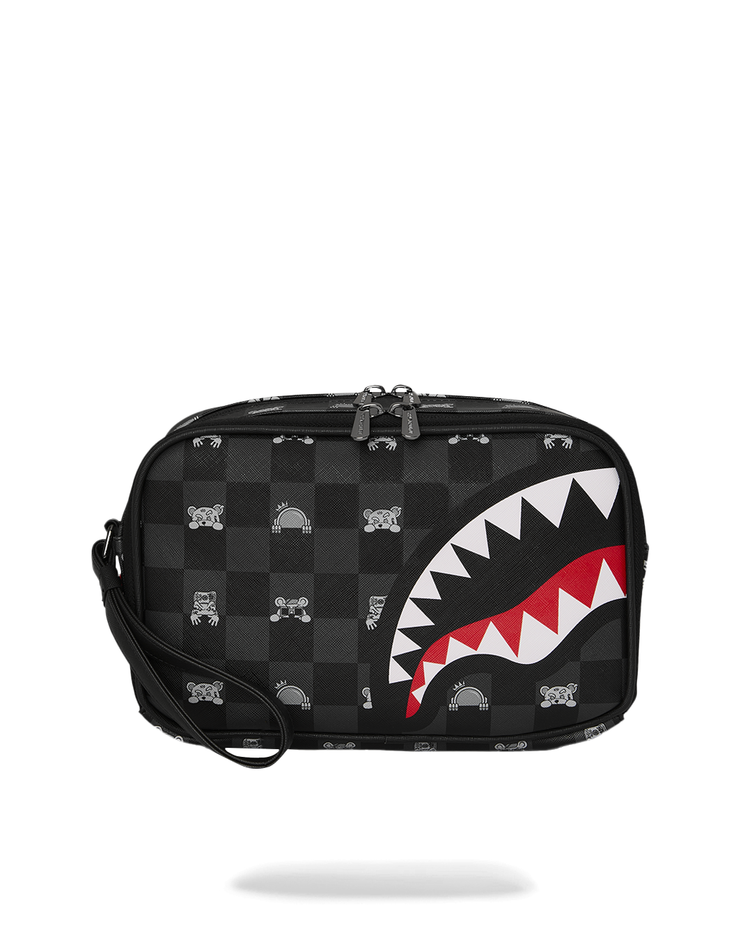 SHARK MOB HIDEOUT TOILETRY BRICK