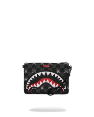 SHARK MOB HIDEOUT CROSSOVER CLUTCH