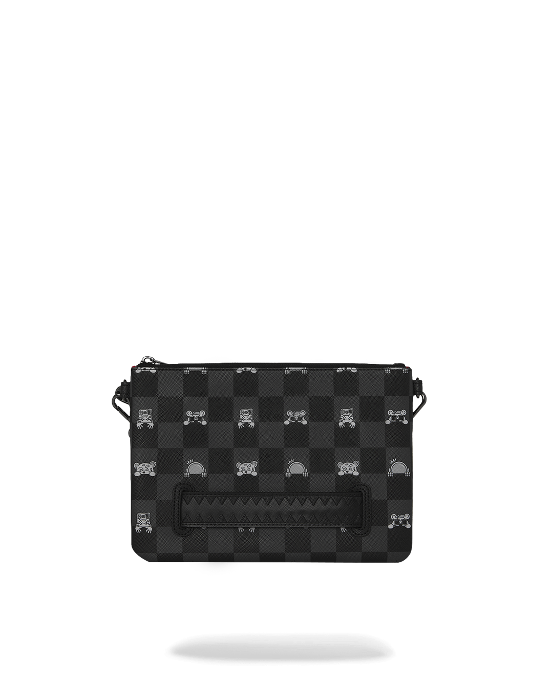 SHARK MOB HIDEOUT CROSSOVER CLUTCH