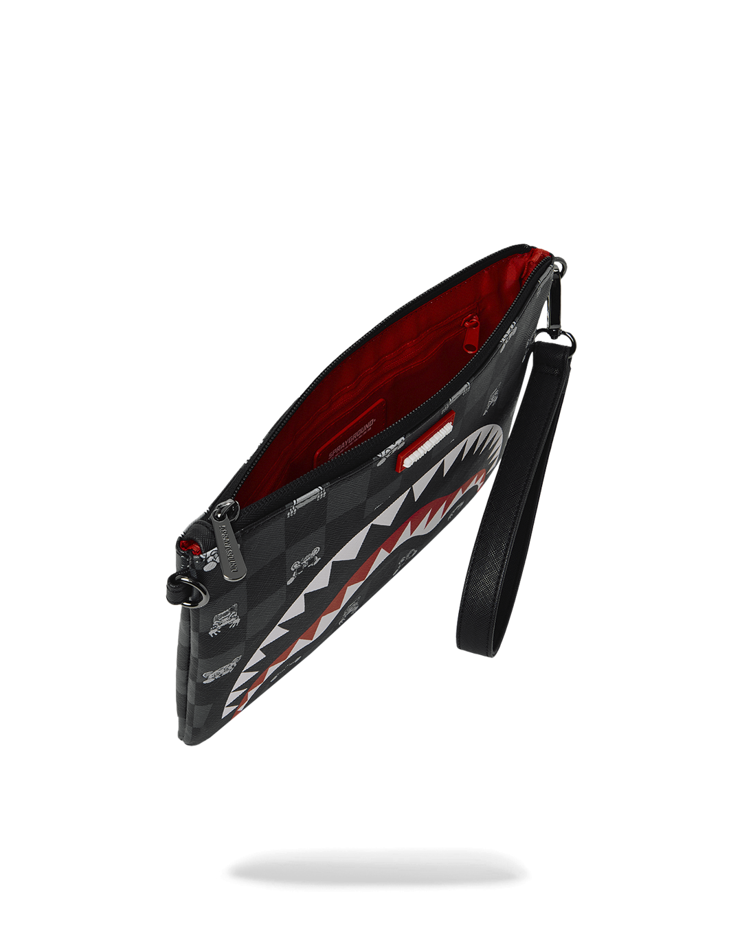 SHARK MOB HIDEOUT CROSSOVER CLUTCH