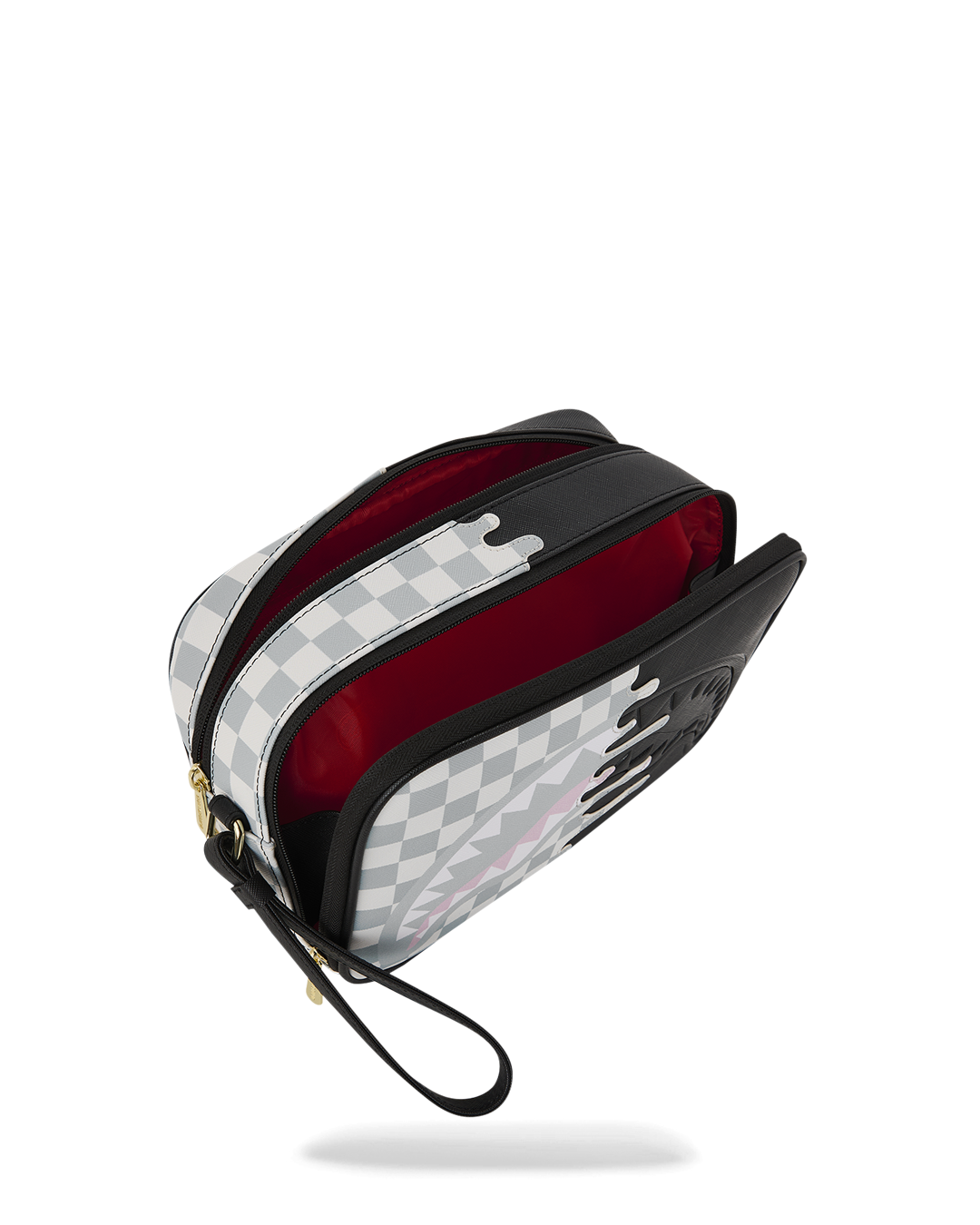 SHADOW DRIP TOILETRY BRICK