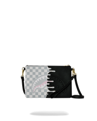 SHADOW DRIP CROSSOVER CLUTCH